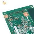 Diseño de la placa de circuito impreso HASL Fabricación de PCB